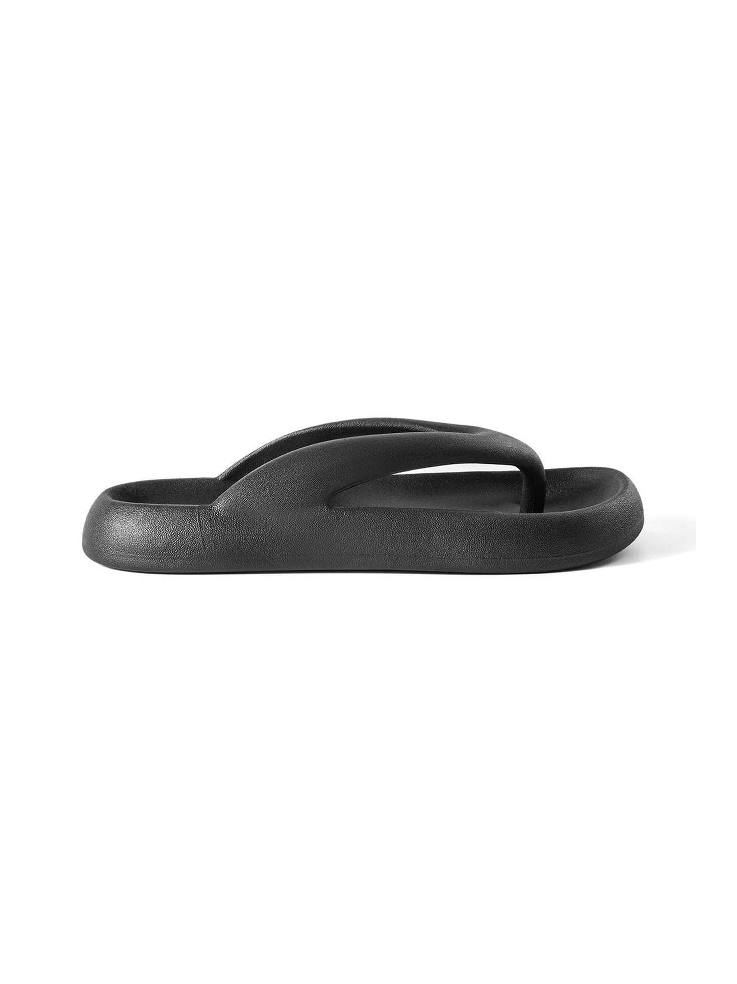 Basic Classic Comfort Flip-Flops for Everyday Wear