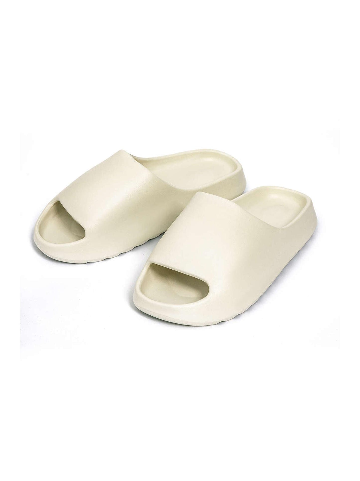 Comfortable Platform Slide Slippers for Everyday Wear